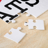 I 45 Adapter slaat Legpuzzel (Zijkant)