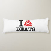 I 45 Adapter slaat Lichaamskussen (Voorkant)