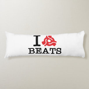 I 45 Adapter slaat Lichaamskussen