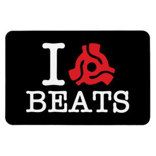 I 45 Adapter slaat Magneet