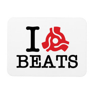 I 45 Adapter slaat Magneet