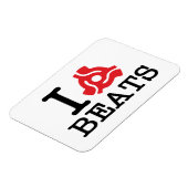 I 45 Adapter slaat Magneet (Linkerzijde)