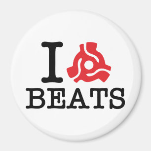 I 45 Adapter slaat Magneet