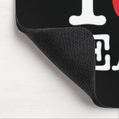 I 45 Adapter slaat Muismat (Hoek)