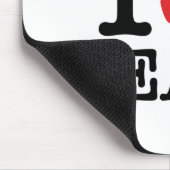 I 45 Adapter slaat Muismat (Hoek)