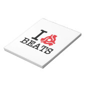 I 45 Adapter slaat Notitieblok (Linkerzijde)