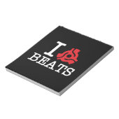 I 45 Adapter slaat Notitieblok (Linkerzijde)