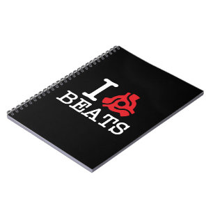 I 45 Adapter slaat Notitieboek