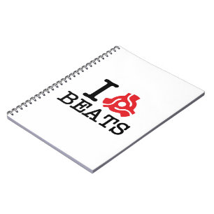 I 45 Adapter slaat Notitieboek