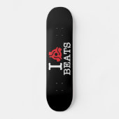 I 45 Adapter slaat Persoonlijk Skateboard (Voorkant)
