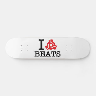 I 45 Adapter slaat Persoonlijk Skateboard