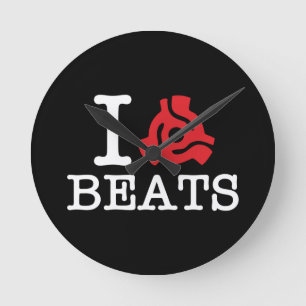 I 45 Adapter slaat Ronde Klok