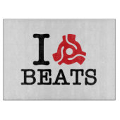 I 45 Adapter slaat Snijplank (Voorkant)