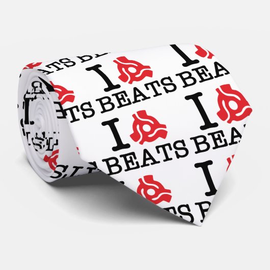 I 45 Adapter slaat Stropdas (Opgerold)