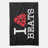 I 45 Adapter slaat Theedoek (Verticaal)