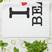 I 45 Adapter slaat Theedoek (Gevouwen)