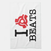 I 45 Adapter slaat Theedoek (Verticaal)