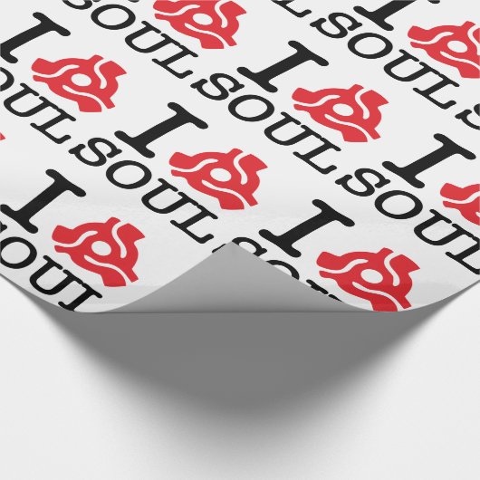 I 45 Adapter Soul Cadeaupapier (Hoek)