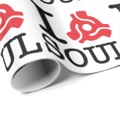 I 45 Adapter Soul Cadeaupapier (Rol Hoek)