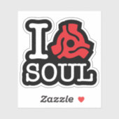 I 45 Adapter Soul Sticker (Vel)