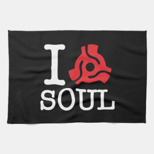 I 45 Adapter Soul Theedoek