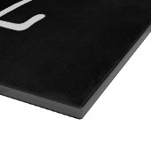 I 45-adapter vinyl snijplank (Hoek)