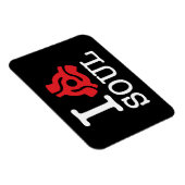 I 45-adapter ziel magneet (Rechterzijde)