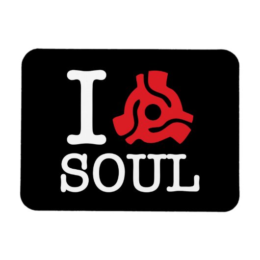 I 45-adapter ziel magneet (Horizontaal)