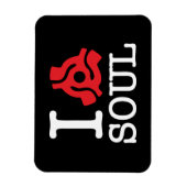 I 45-adapter ziel magneet (Verticaal)