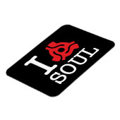 I 45-adapter ziel magneet (Linkerzijde)