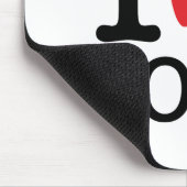 I 45-adapter ziel muismat (Hoek)