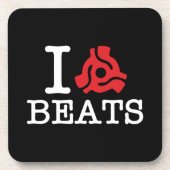 I 45-adapterbeats onderzetter (Voorkant)