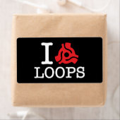 I 45 Adapterlijnen Etiket (Insitu)