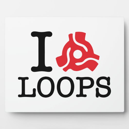 I 45 Adapterlijnen Fotoplaat (Voorkant)