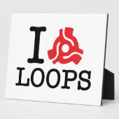 I 45 Adapterlijnen Fotoplaat (Zijkant)