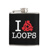 I 45 Adapterlijnen Heupfles (Voorkant)