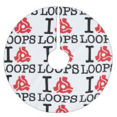 I 45 Adapterlijnen Kerstboom Rok (Voorkant)