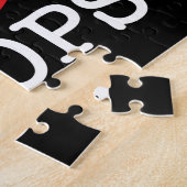 I 45 Adapterlijnen Legpuzzel (Zijkant)