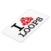 I 45 Adapterlijnen Magneet (Linkerzijde)