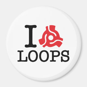 I 45 Adapterlijnen Magneet