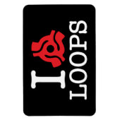 I 45 Adapterlijnen Magneet (Verticaal)