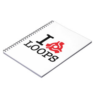 I 45 Adapterlijnen Notitieboek