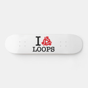 I 45 Adapterlijnen Persoonlijk Skateboard
