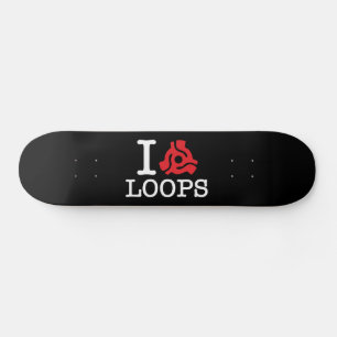 I 45 Adapterlijnen Persoonlijk Skateboard