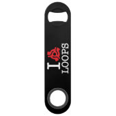 I 45 Adapterlijnen Speed Flessenopener (Achterkant)