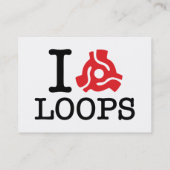 I 45 Adapterlijnen Visitekaartje (Achterkant)