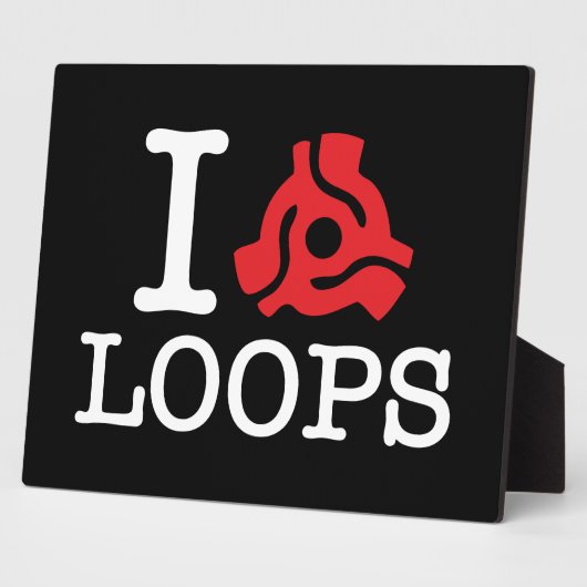 I 45-adapterlussen fotoplaat (Zijkant)