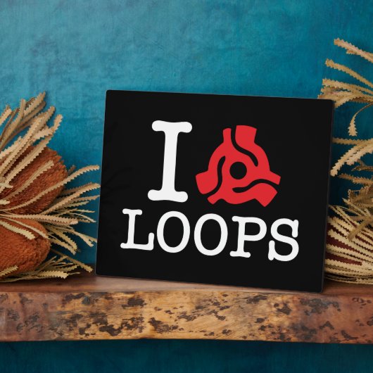 I 45-adapterlussen fotoplaat (Zijkant)