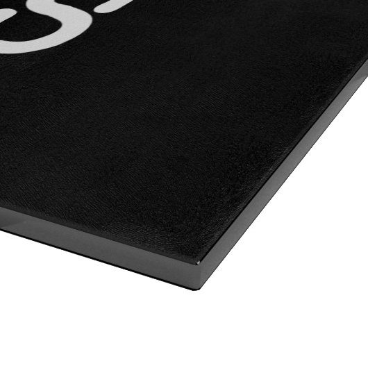 I 45-adapterlussen snijplank (Hoek)