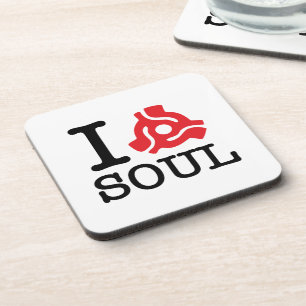 I 45-adaptersol bier onderzetter